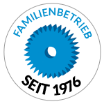 Familienbetrieb seit 1976